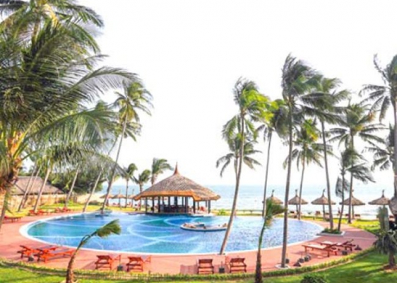Mũi Né – khám phá khu nghỉ dưỡng đẳng cấp cho tour du lịch hội nghị khách hàng