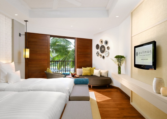 Pullman Danang Beach Resort Đà Nẵng
