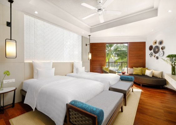 Pullman Danang Beach Resort Đà Nẵng