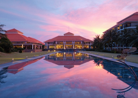 Pullman Danang Beach Resort Đà Nẵng