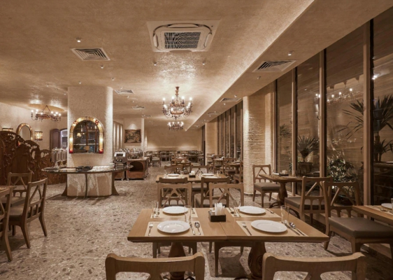 Khách sạn Le Récit Boutique Đà Lạt