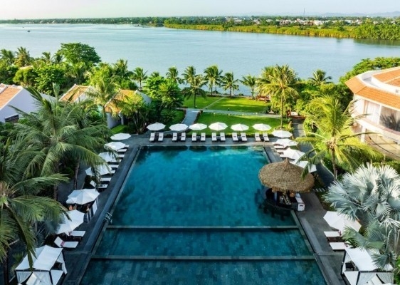 Bel Marina Hoi An Resort