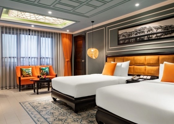 Bel Marina Hoi An Resort