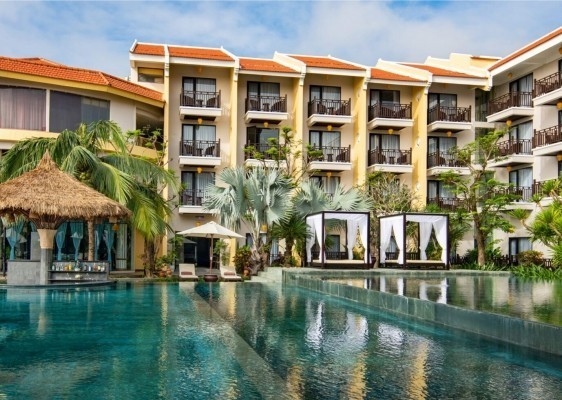Bel Marina Hoi An Resort