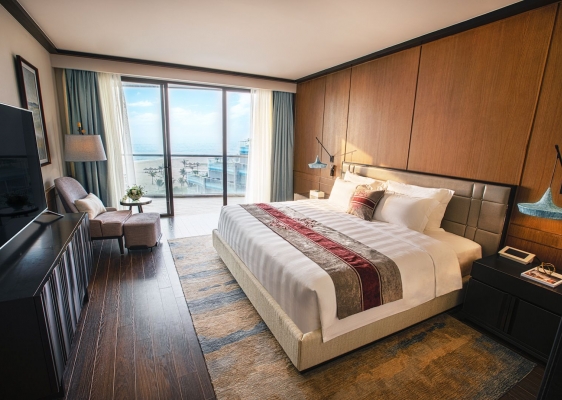 Vinpearl Resort & Golf Nam Hội An