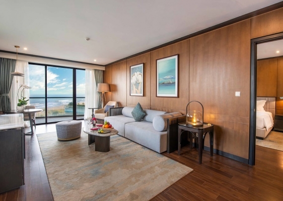 Vinpearl Resort & Golf Nam Hội An