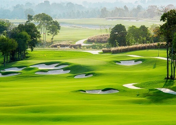 Vinpearl Resort & Golf Nam Hội An