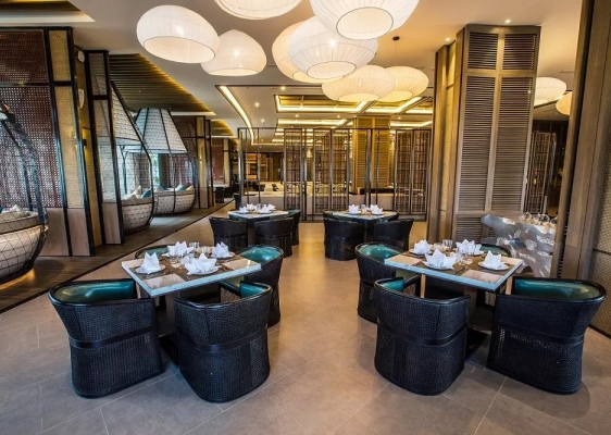 Vinpearl Resort & Golf Nam Hội An