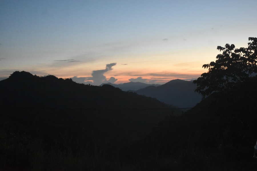 Tour Trà Linh – Khám phá Vườn Sâm Ngọc Linh cùng Du lịch Bản Địa Đà Nẵng. Trekking rừng nguyên sinh, tham quan vườn sâm gốc Xơ Đăng & trải nghiệm văn hóa cùng Du lịch Bản Địa Đà Nẵng