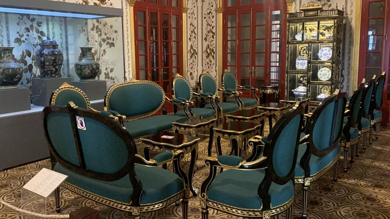 Tour Đà Nẵng – Huế: Hoàng thành Huế – Dấu xưa còn vương mái ngói, câu chuyện thì thầm trong từng viên gạch