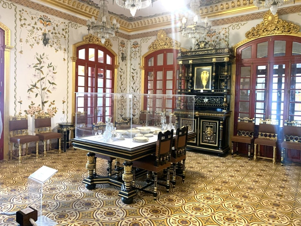 Tour Đà Nẵng – Huế: Hoàng thành Huế – Dấu xưa còn vương mái ngói, câu chuyện thì thầm trong từng viên gạch