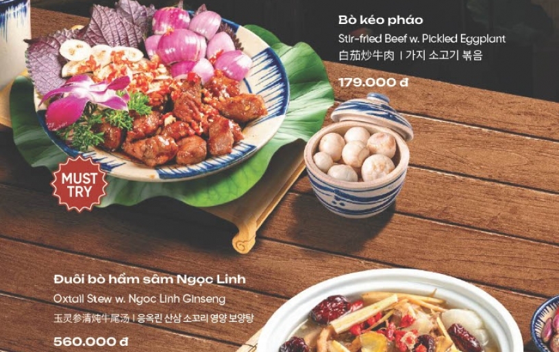 Bánh Tráng Cuốn Thịt Heo Đà Nẵng – Ăn Gì & Ở Đâu?