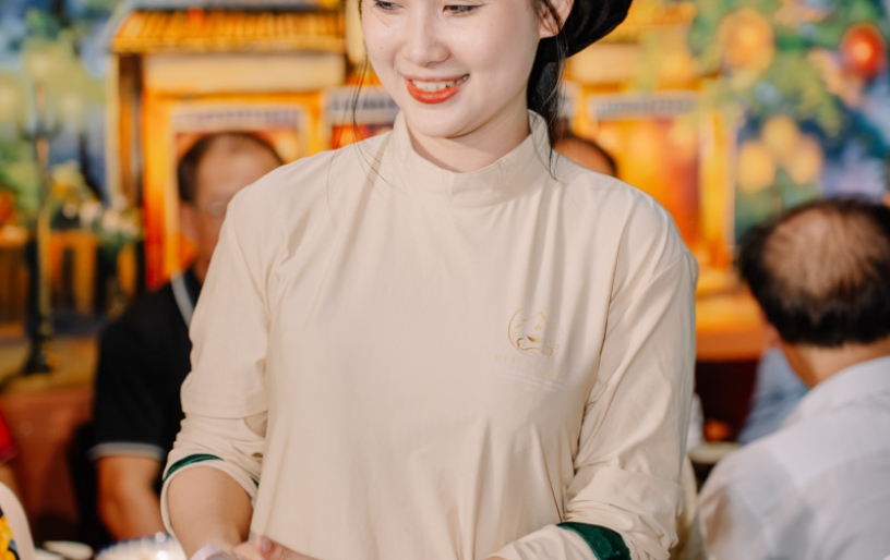 Mỳ Quảng Túy Loan – Hương vị xứ Quảng giữa lòng Đà Nẵng