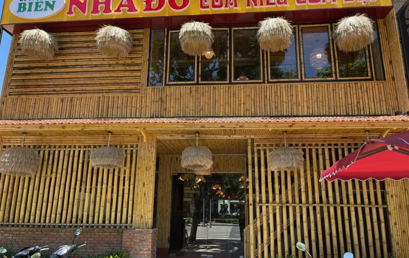 Nha Do Restaurant