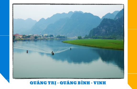 CHƯƠNG TRÌNH VỀ NGUỒN