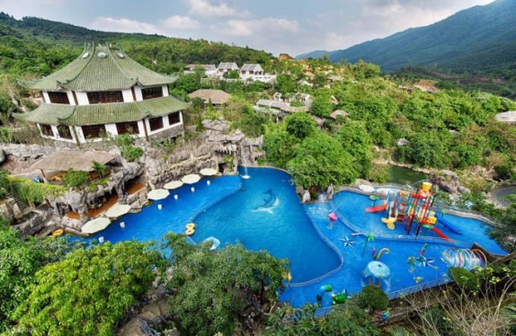 Tour Núi Thần Tài Đà Nẵng 1 ngày