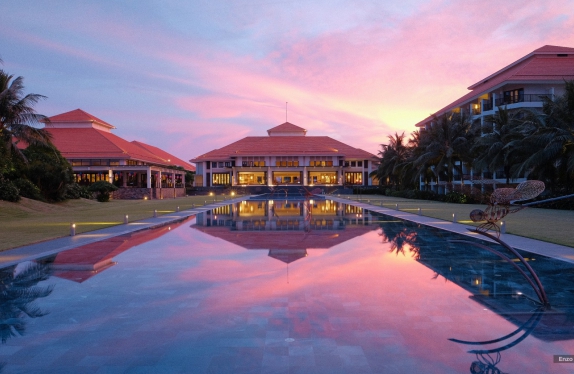 Pullman Danang Beach Resort Đà Nẵng