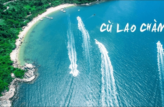 Cù Lao Chàm
