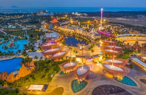 VinWonder Nam Hội An