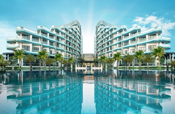 Vinpearl Resort & Golf Nam Hội An
